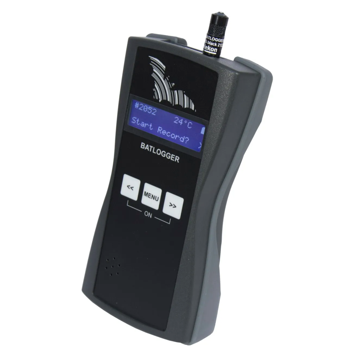 Elekon Batlogger M Bat Detector