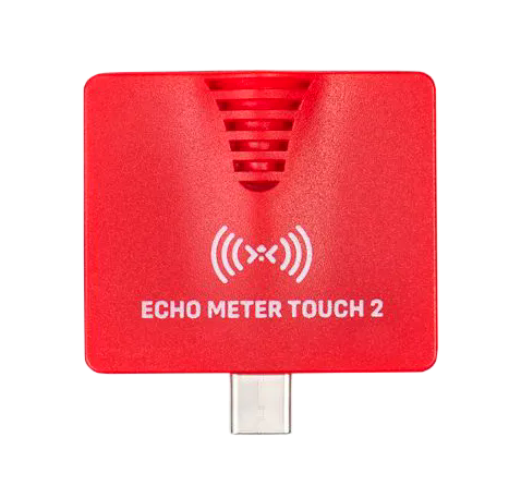 Echo Meter Touch 2