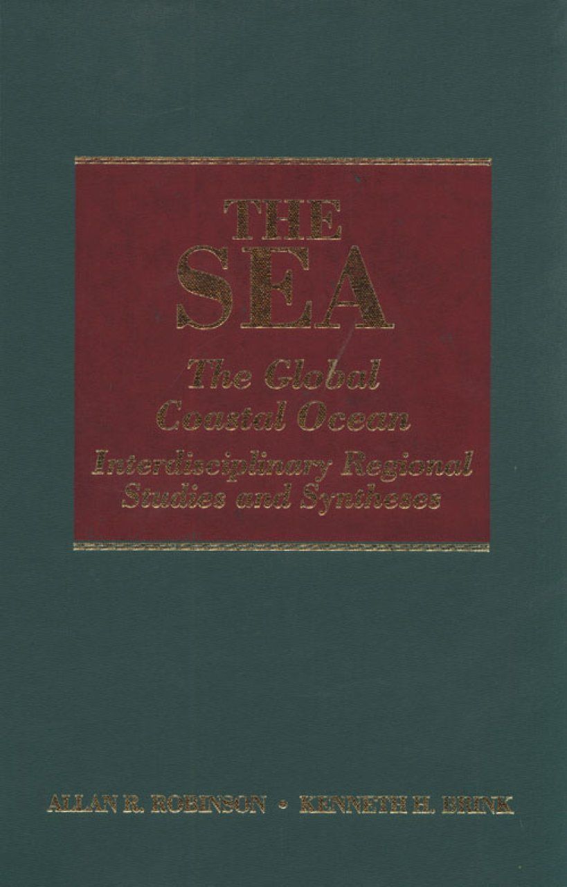 The Sea, Volume 14B: The Global Coastal Ocean