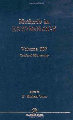 Methods in Enzymology: Volume 307