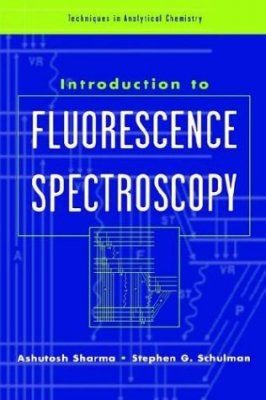 Introduction to Fluorescence Spectroscopy