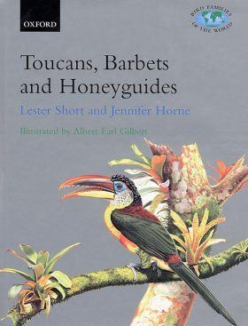 Toucans, Barbets and Honeyguides