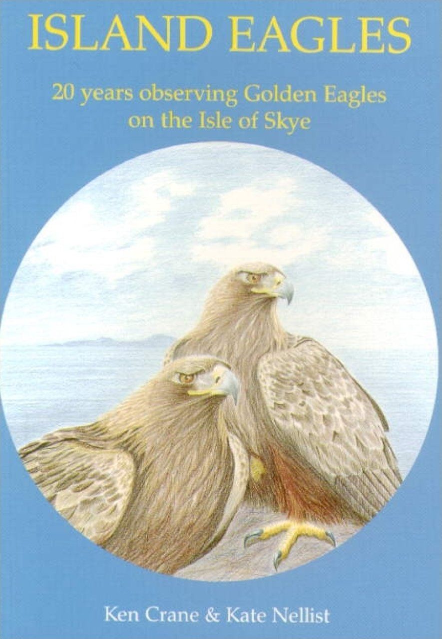 Island Eagles