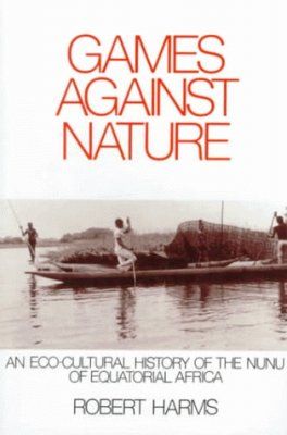 Games Against Nature