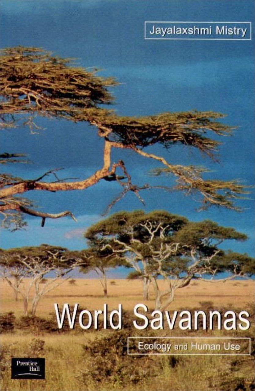 World Savannas