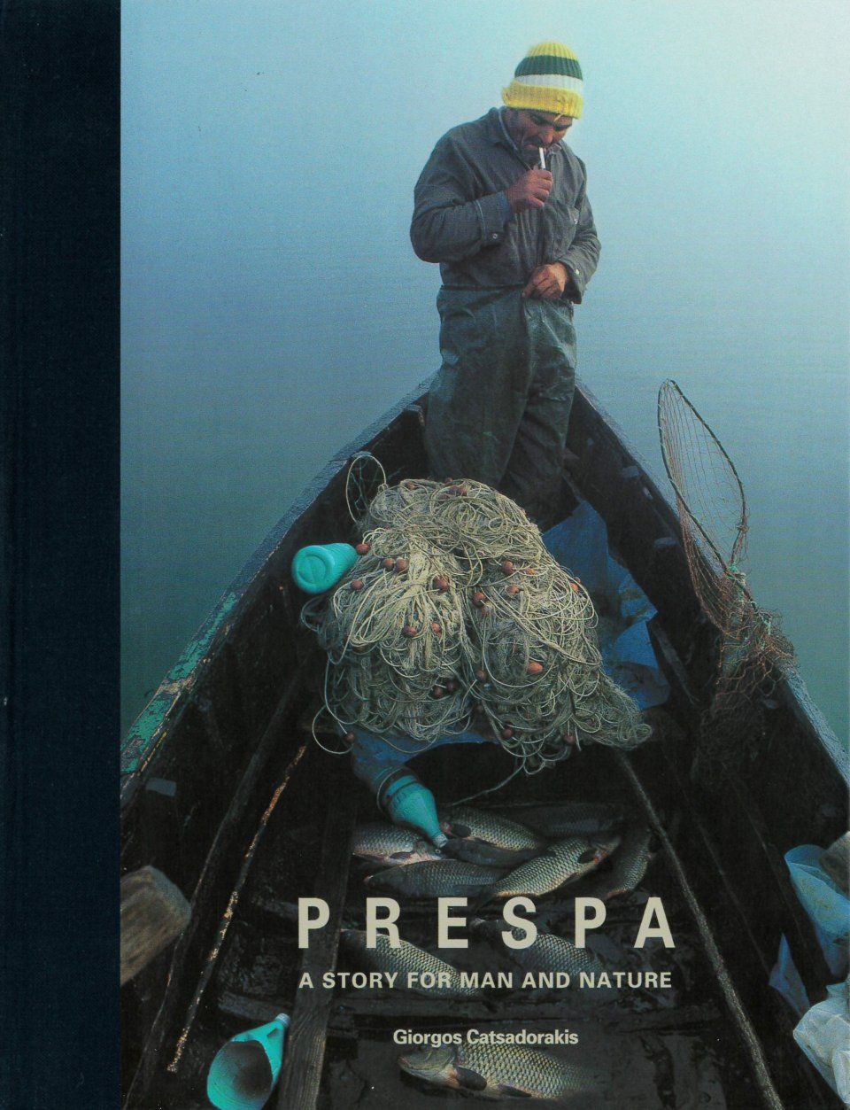 Prespa