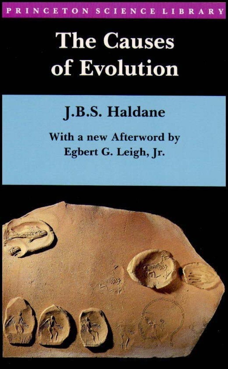 The Causes of Evolution