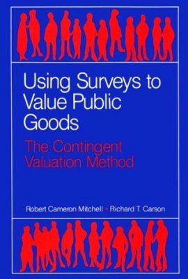 Using Surveys to Value Public Goods: Contingent Valuation Method