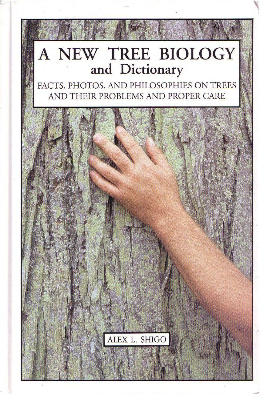 A New Tree Biology + A New Tree Biology Dictionary