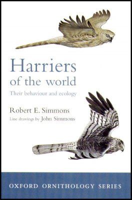 Harriers of the World