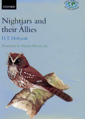 Nightjars and their Allies