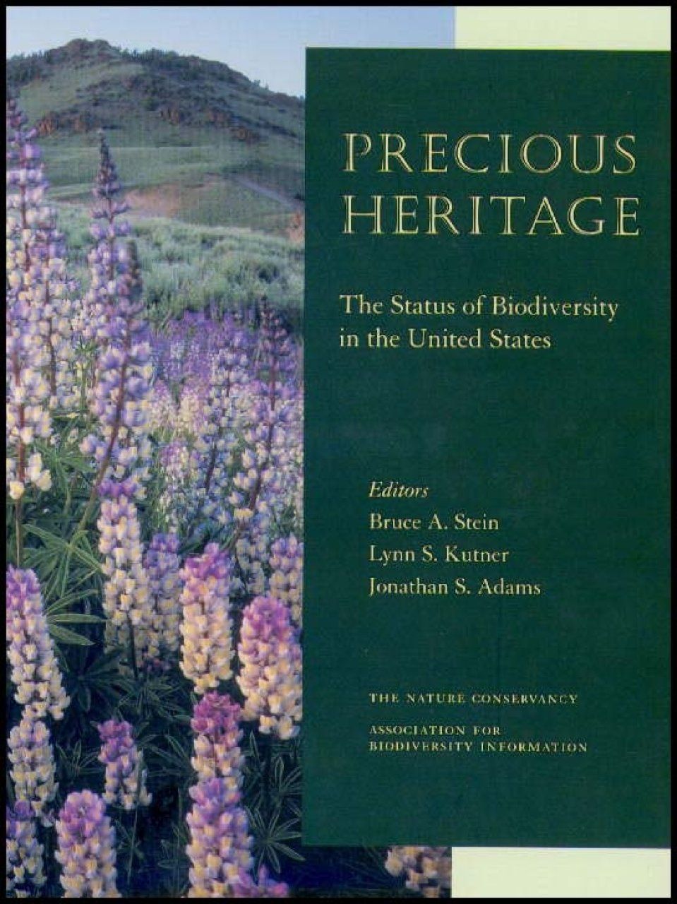 Precious Heritage