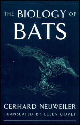 The Biology of Bats