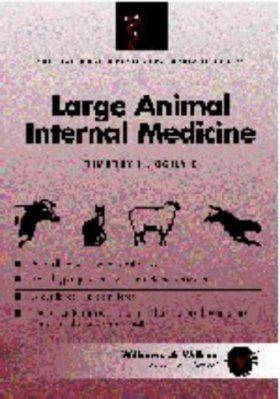 Large Animal Internal Medicine