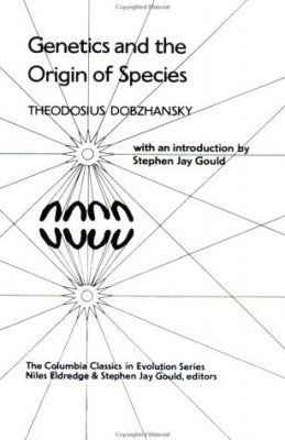 Genetics and the Origin of Species