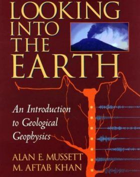 Looking into the Earth