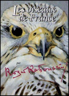 Les Oiseaux de France