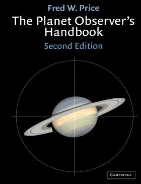 The Planet Observer&#039;s Handbook