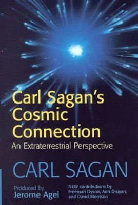 Carl Sagan&#039;s Cosmic Connection
