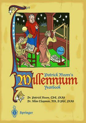 Patrick Moore&#039;s Millennium Yearbook