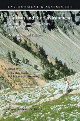 Tourism and the Environment
