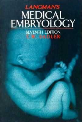 Langman&#039;s Medical Embryology
