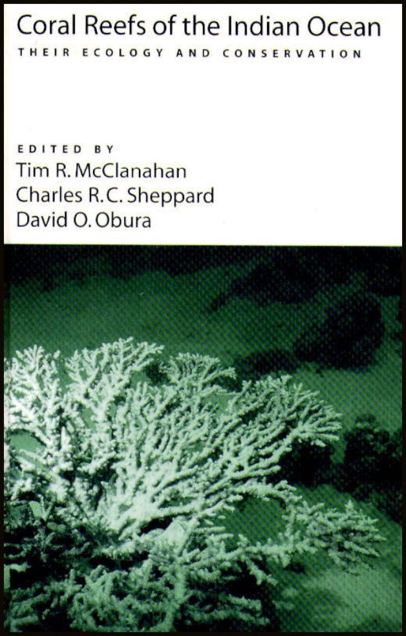 Coral Reefs of the Indian Ocean
