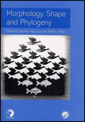 Morphology, Shape and Phylogeny