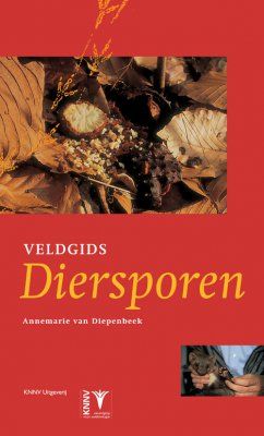 Veldgids Diersporen