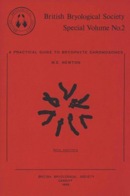 A Practical Guide to Bryophyte Chromosomes
