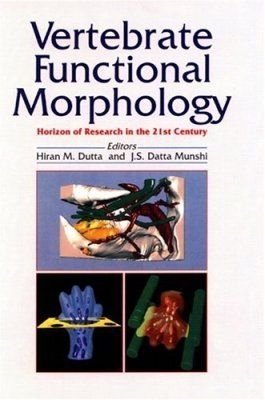 Vertebrate Functional Morphology
