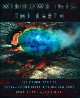 Windows into the Earth