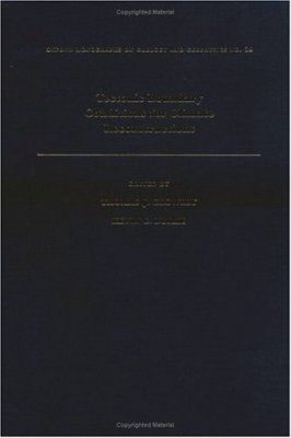 Tectonic Boundary Conditions for Climate Reconstructions