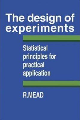 The Design of Experiments
