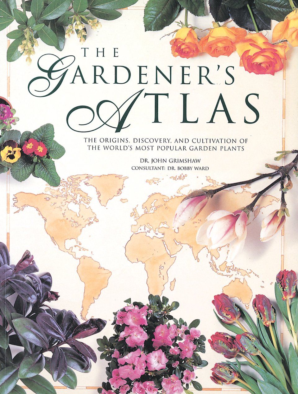 The Gardener&#039;s Atlas