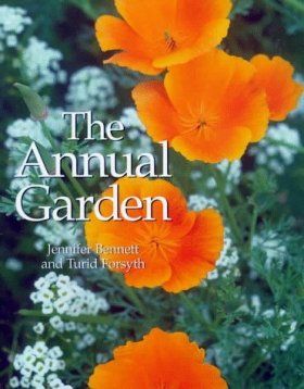 The Annual Garden