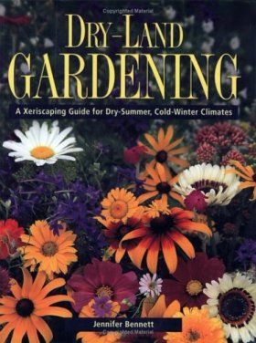 Dry-Land Gardening
