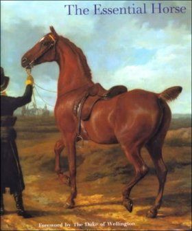 The Essential Horse