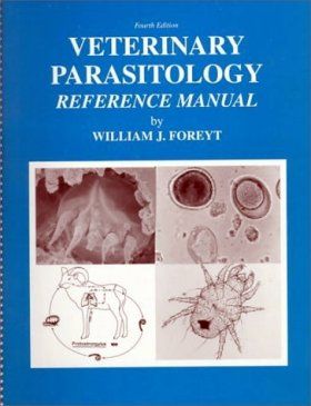Veterinary Parasitology