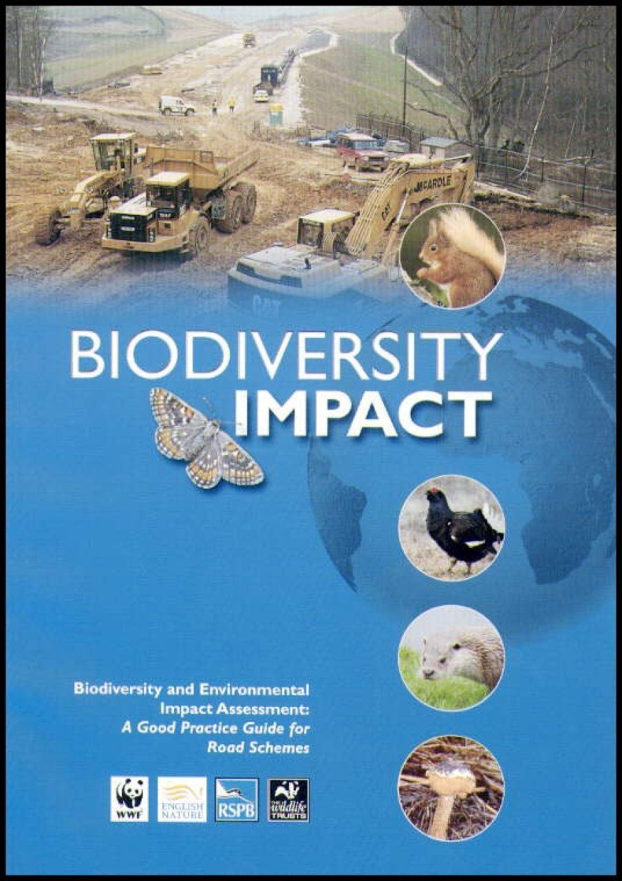 Biodiversity Impact
