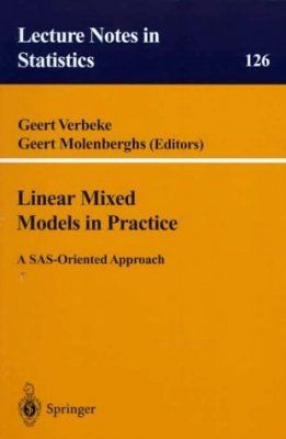 Linear Models in Practice