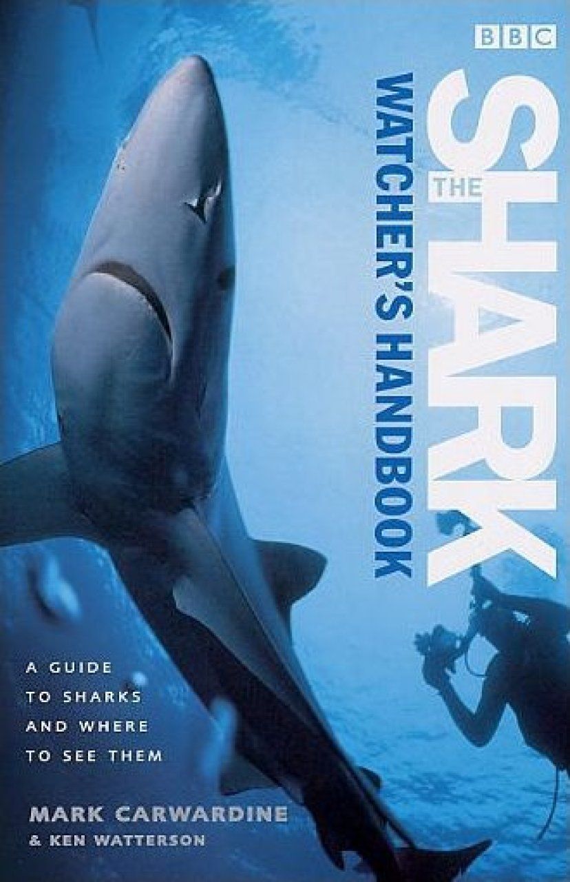 The Shark-Watcher&#039;s Handbook