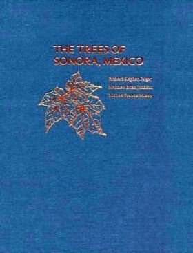 The Trees of Sonora, Mexico