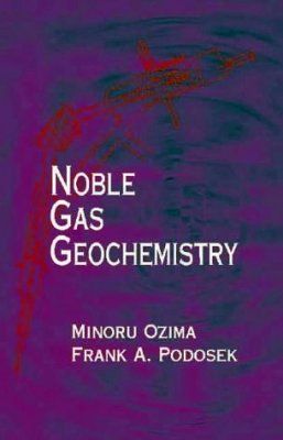 Noble Gas Geochemistry
