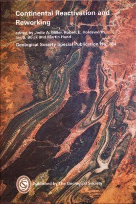Continental Reactivation and Reworking