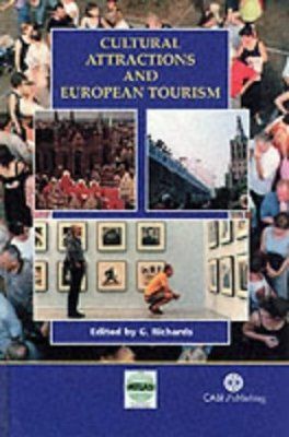 Cultural Attractions and European Tourism