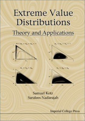 Extreme Valve Distributions
