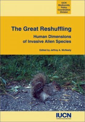 The Great Reshuffling
