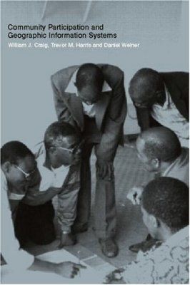 Community Participation and Geographic Information Systems