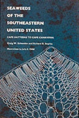 Seaweeds of the Southeastern United States